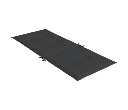 Allalastava Seljatoega Aiatoolid Padjad 4 Tk, Tiikpuu