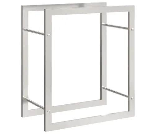 Malkas Statīvs, 50X28X56 Cm, Nerūsējošais Tērauds Vidaxl