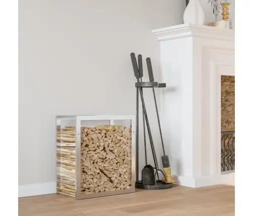 Malkas Statīvs, 50X28X56 Cm, Nerūsējošais Tērauds Vidaxl