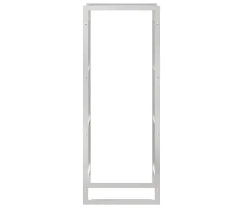 Stovas Malkoms, 50X28X132 cm Nerūdijantis Plienas
