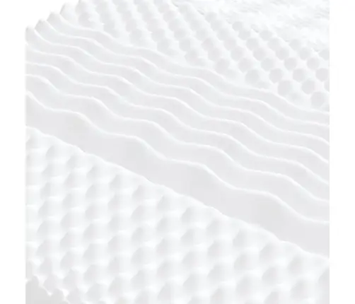 Dīvāngulta Ar Matraci, Melns Audums, 100X200 Cm Vidaxl