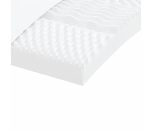 Diivanvoodi Väljatõmmatava Osaga, Kollane, 100X200 cm Samet