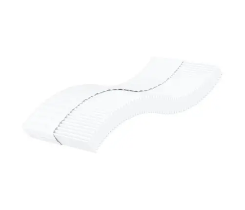 Diivanvoodi Madratsiga, Sinine, 100X200 cm Samet