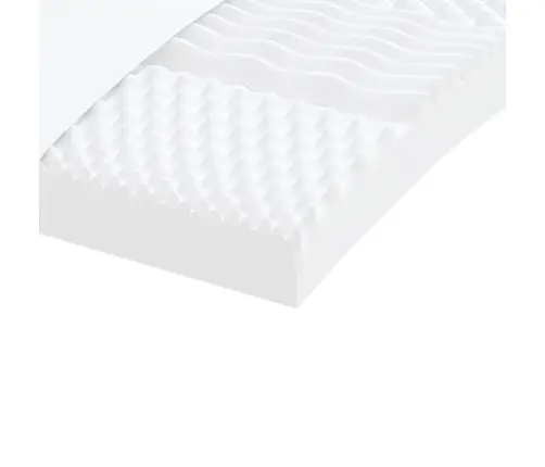 Izvelkama Dīvāngulta Ar Matraci, Tumši Pelēks, 80X200 Cm, Samts Vidaxl