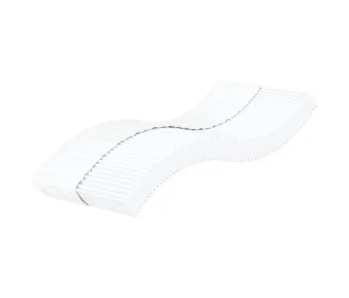 Diivanvoodi Madratsiga, Must, 80X200 cm Kangas