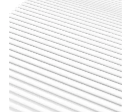 Dīvāngulta Ar Matraci, Krēmkrāsas, 90X200 Cm, Audums Vidaxl
