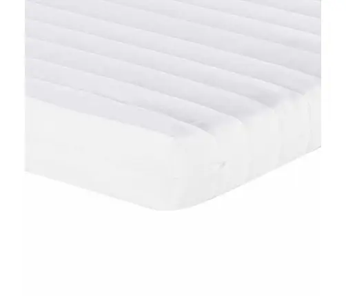 Izvelkams Dīvāns Ar Matraci, Melni, 80X200 Cm, Samts Vidaxl