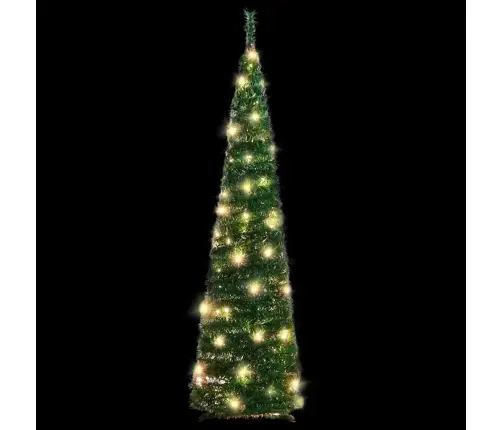 Mākslīgā Ziemassvētku Egle, Zaļa, 50 Led, 120 Cm Vidaxl Mākslīgā Ziemassvētku Egle, Zaļa, 50 Led, 120 Cm Vidaxl