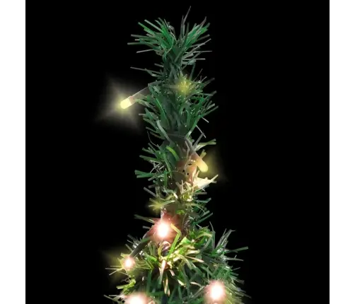 Mākslīgā Ziemassvētku Egle, Zaļa, 50 Led, 120 Cm Vidaxl Mākslīgā Ziemassvētku Egle, Zaļa, 50 Led, 120 Cm Vidaxl