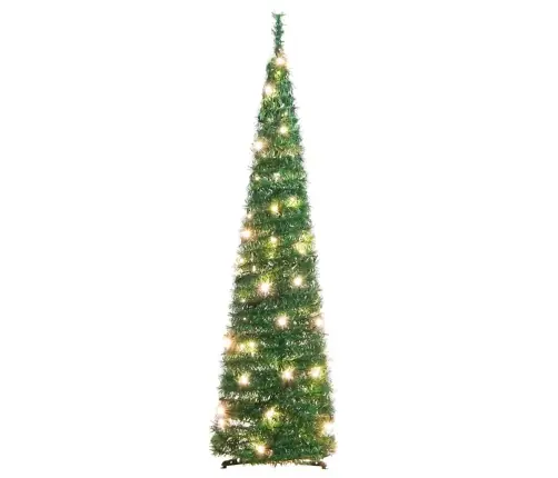 Mākslīgā Ziemassvētku Egle, Zaļa, 50 Led, 120 Cm Vidaxl Mākslīgā Ziemassvētku Egle, Zaļa, 50 Led, 120 Cm Vidaxl