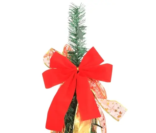 Pop-Up Kunstkuusk 50 Lediga, Roheline, 120 Cm