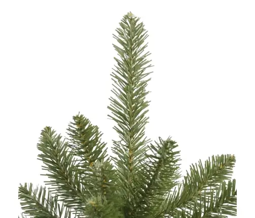 Mākslīgā Ziemassvētku Egle Ar Statīvu, 240 Cm Vidaxl