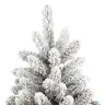 Kunstkuusk Lumiste Okstega, 270 Cm Kunstkuusk Lumiste Okstega, 270 Cm