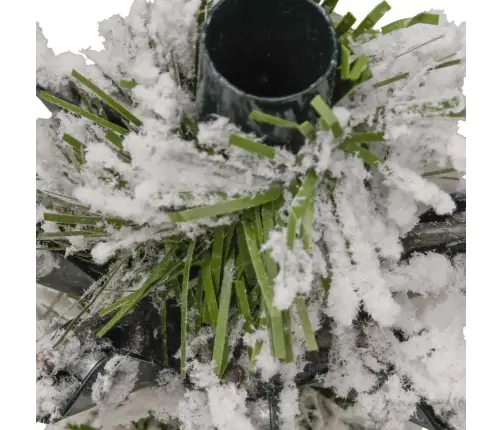 Kunstkuusk Lumiste Okstega, 270 Cm Kunstkuusk Lumiste Okstega, 270 Cm