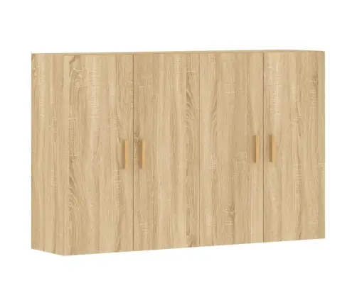 Seinakapid 2 Tk, Sonoma Tamm, Tehispuit