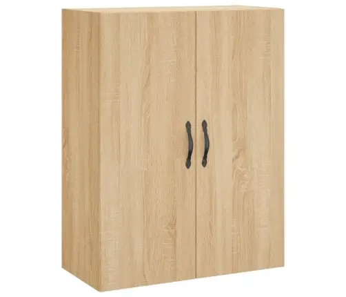 Sienas Skapīši 2 Gab., Ozolkoka Krāsa, Inženierijas Koks Vidaxl Sienas Skapīši 2 Gab., Ozolkoka Krāsa, Inženierijas Koks Vidaxl