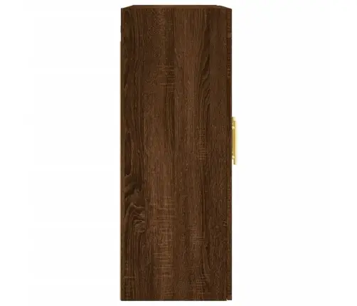 Sienas Skapīši 2 Gab., Ozolkoka Krāsa, Inženierijas Koks Vidaxl Sienas Skapīši 2 Gab., Ozolkoka Krāsa, Inženierijas Koks Vidaxl