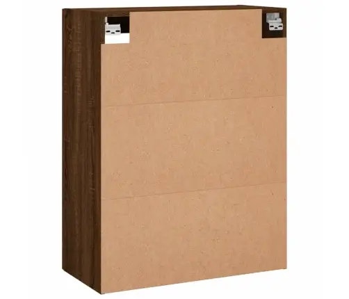 Sienas Skapīši 2 Gab., Ozolkoka Krāsa, Inženierijas Koks Vidaxl Sienas Skapīši 2 Gab., Ozolkoka Krāsa, Inženierijas Koks Vidaxl