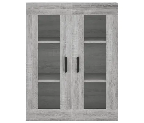 Seinakapid 2 Tk, Hall Sonoma Tamm, Tehispuit