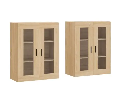 Seinakapid 2 Tk, Sonoma Tamm, Tehispuit