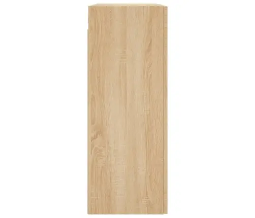 Seinakapid 2 Tk, Sonoma Tamm, Tehispuit