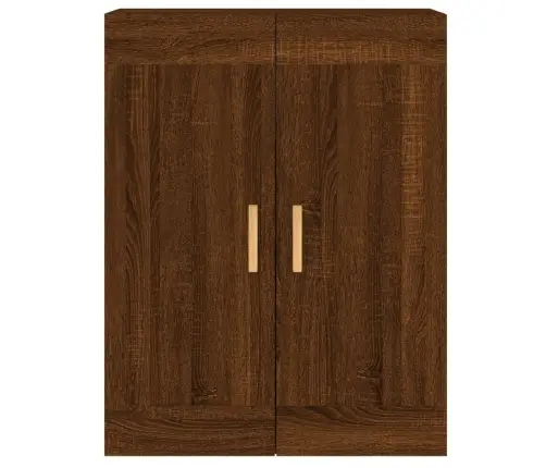 Seinakapid 2 Tk, Pruun Tamm, Tehispuit