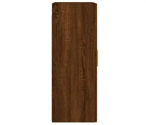 Seinakapid 2 Tk, Pruun Tamm, Tehispuit