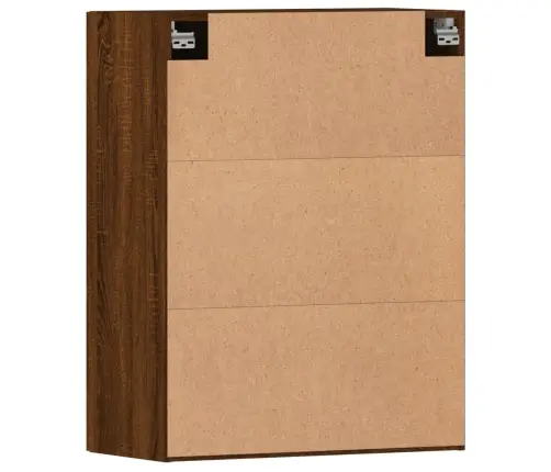 Seinakapid 2 Tk, Pruun Tamm, Tehispuit