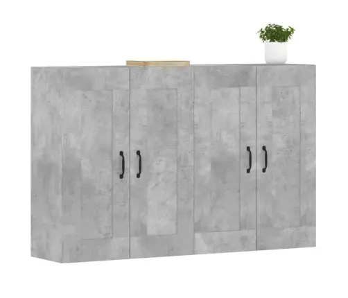 Seinakapid 2 Tk, Betoonhall, Tehispuit