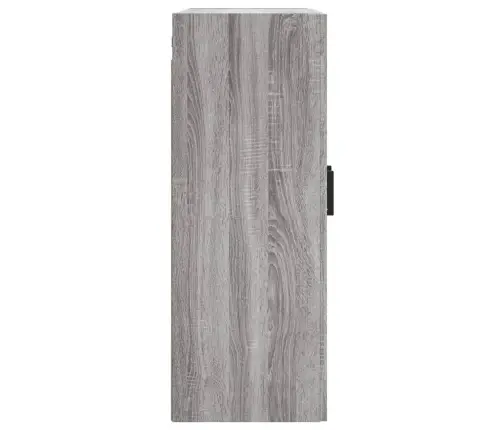 Seinakapid 2 Tk, Hall Sonoma Tamm, Tehispuit