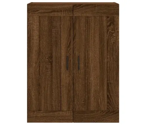 Seinakapid 2 Tk, Pruun Tamm, Tehispuit