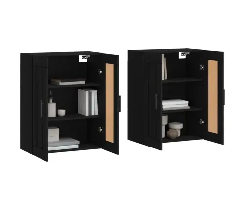 Seinakapid 2 Tk, Must, Tehispuit