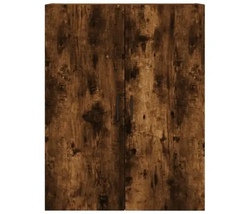 Augstais Skapis, Ozolkoka, 69,5X34X180 Cm, Inženierijas Koks Vidaxl Augstais Skapis, Ozolkoka, 69,5X34X180 Cm, Inženierijas Koks Vidaxl