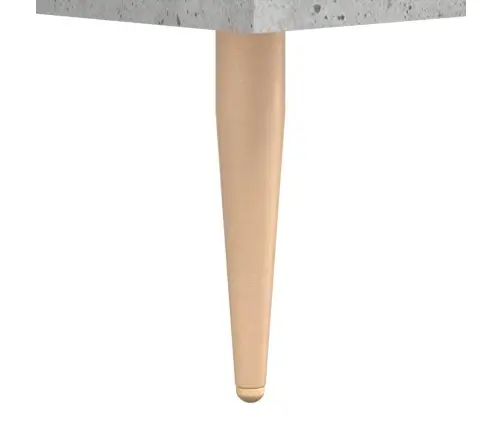 Kõrge Kapp, Betoonhall, 69,5 X 34 X 180 cmTehispuit