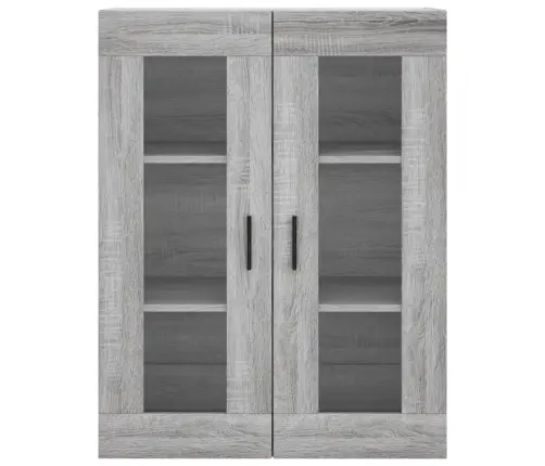 Kõrge Kapp, Hall Sonoma Tamm, 69,5 X 34 X 180 cm Tehispuit Kõrge Kapp, Hall Sonoma Tamm, 69,5 X 34 X 180 cm Tehispuit
