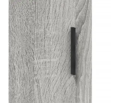 Kõrge Kapp, Hall Sonoma Tamm, 69,5 X 34 X 180 cm Tehispuit Kõrge Kapp, Hall Sonoma Tamm, 69,5 X 34 X 180 cm Tehispuit