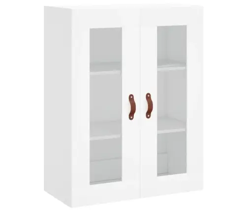 Augstais Skapis, Balts, 69,5X34X180 Cm, Inženierijas Koks Vidaxl Augstais Skapis, Balts, 69,5X34X180 Cm, Inženierijas Koks Vidaxl