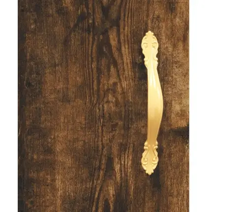 Komoda, Dūminio Ąžuolo Spalvos, 69,5X34X180cm Apdirbta Mediena Komoda, Dūminio Ąžuolo Spalvos, 69,5X34X180cm Apdirbta Mediena