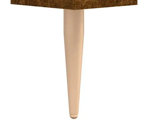 Augstais Skapis, Ozolkoka, 69,5X34X180 Cm, Inženierijas Koks Vidaxl