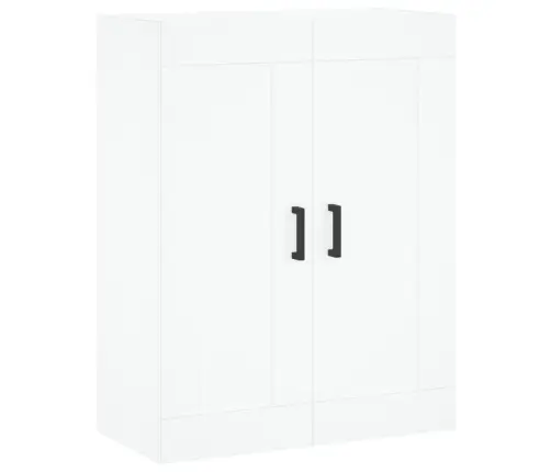 Komoda, Baltos Spalvos, 69,5X34X180cm Apdirbta Mediena Komoda, Baltos Spalvos, 69,5X34X180cm Apdirbta Mediena