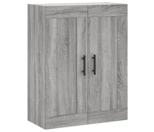 Kõrge Kapp, Hall Sonoma Tamm, 69,5 X 34 X 180 cm Tehispuit Kõrge Kapp, Hall Sonoma Tamm, 69,5 X 34 X 180 cm Tehispuit