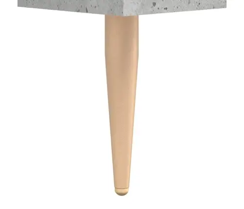 Augstais Skapis, Pelēks, 69,5X34X180 Cm, Inženierijas Koks Vidaxl