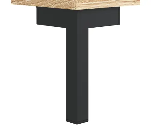 Augstais Skapis, Ozolkoka, 69,5X34X180 Cm, Inženierijas Koks Vidaxl Augstais Skapis, Ozolkoka, 69,5X34X180 Cm, Inženierijas Koks Vidaxl
