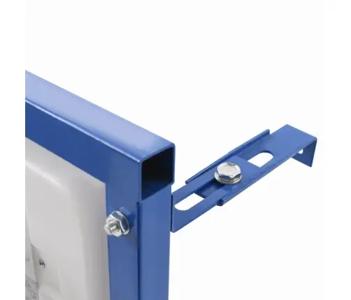 Pie Sienas Stiprināms Tualetes Pods Ar Tvertni, Melna Keramika  Vidaxl