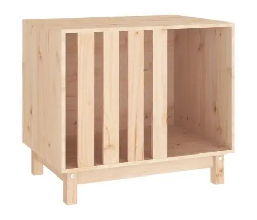 Koerakuut, 70 X 50 X 62 cm Männipuit