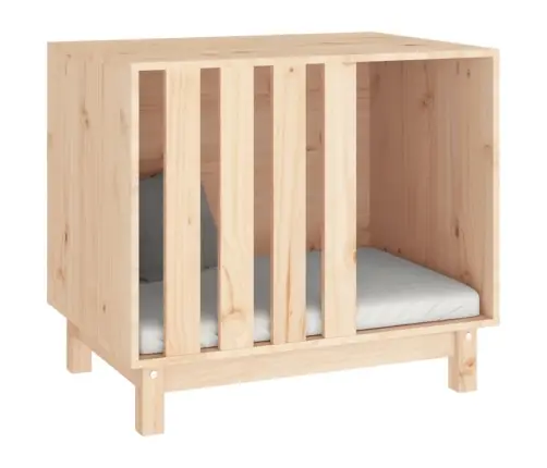 Koerakuut, 70 X 50 X 62 cm Männipuit