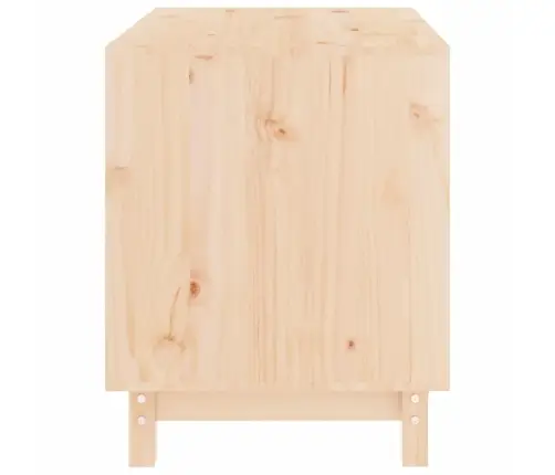 Koerakuut, 70 X 50 X 62 cm Männipuit