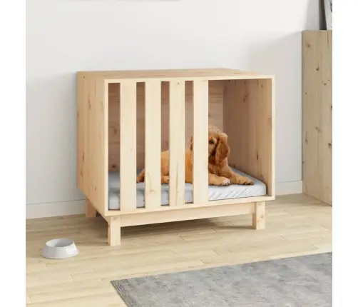 Koerakuut, 70 X 50 X 62 cm Männipuit