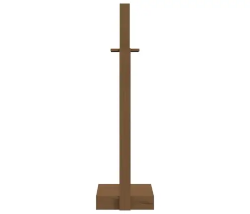 Küttepuude Alus, Meekarva, 33,5 X 30 X 110 cm Männipuit