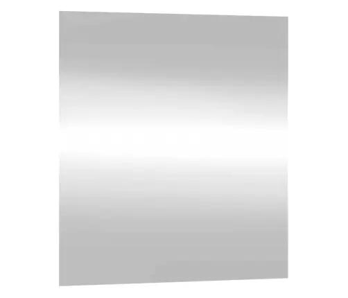 Sieninis Veidrodis, 50X60cm Stiklas, Stačiakampis